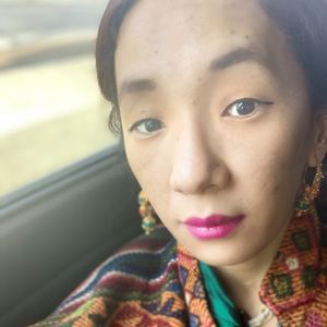 Meet your Posher, Daden